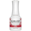kiara gel polish color 401 - 498