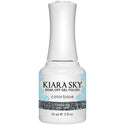 kiara gel polish color 401 - 498