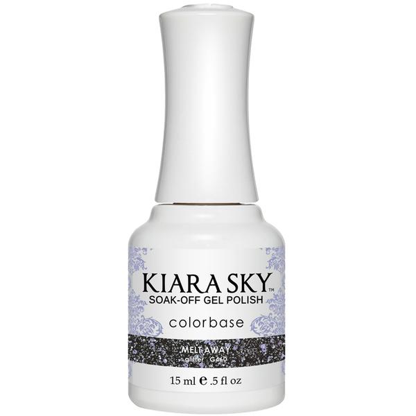 kiara gel polish color 401 - 498