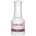 kiara gel polish color 401 - 498