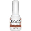 kiara gel polish color 401 - 498