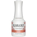 kiara gel polish color 401 - 498