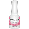 kiara gel polish color 401 - 498