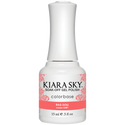kiara gel polish color 401 - 498