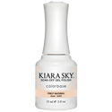 kiara gel polish color 401 - 498