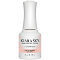 kiara gel polish color 401 - 498