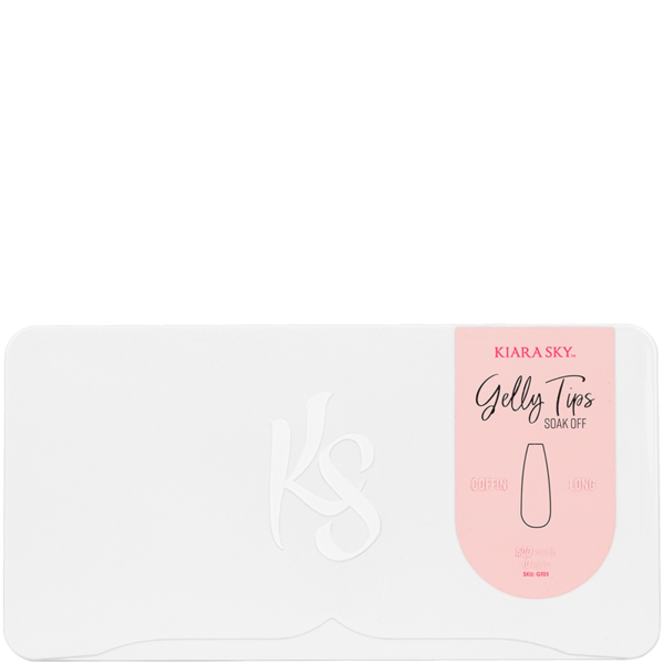 Kiara Sky Gelly Tips Box