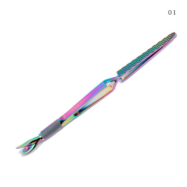 Nail Extension Shaping Clamp