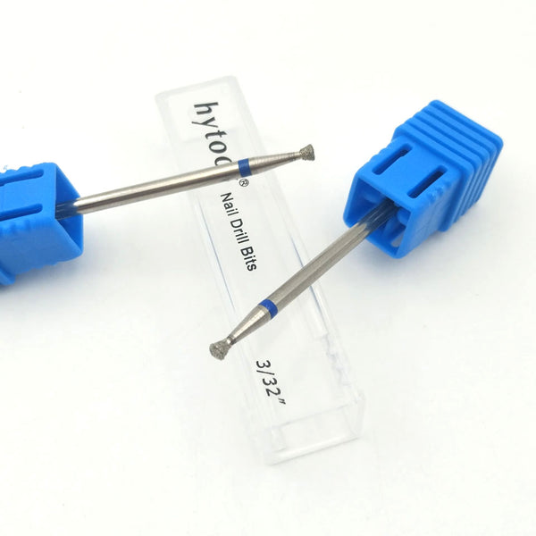 Diamond Nail Drill Bit 3/32