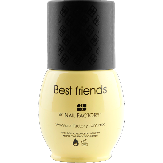 One shoot gel polish