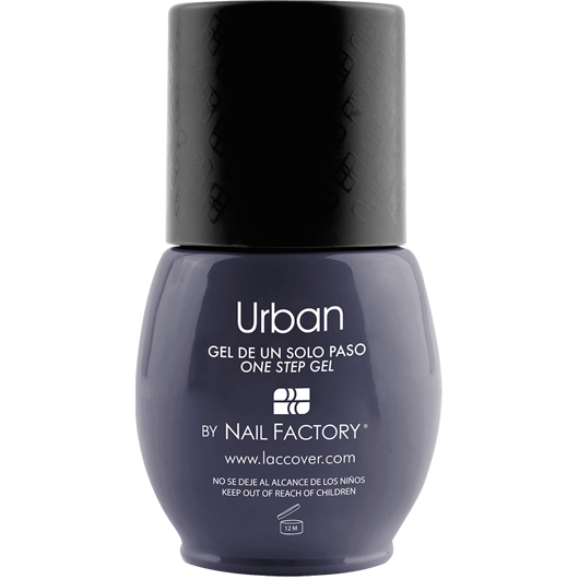 One shoot gel polish