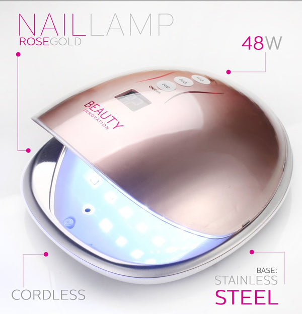 Beauty Nail Lamp