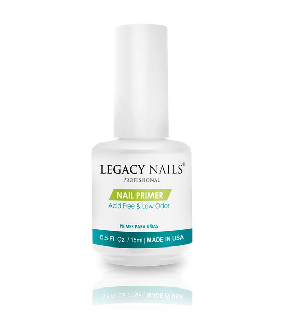 Nail Primer