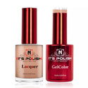 Not polish Duo Gel and Lacquer OG Collection