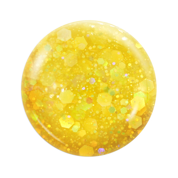 O.M.G. Oh My Glitters