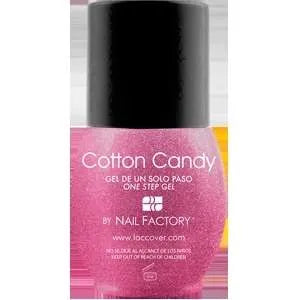 One shoot gel polish