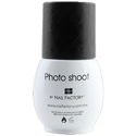 One shoot gel polish