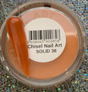 Chisel SOLID 1-100