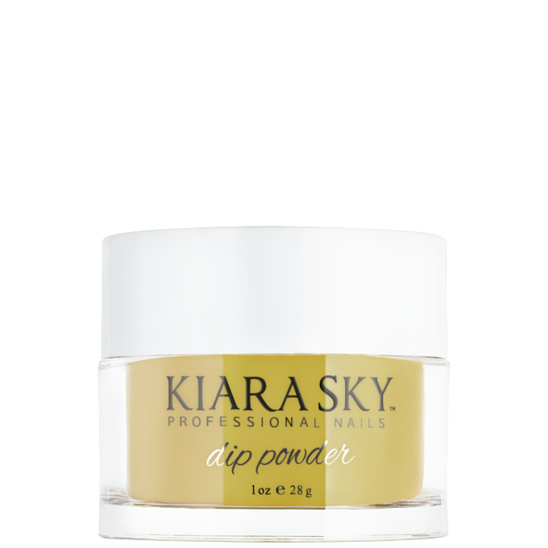 kiara DIP COLORS