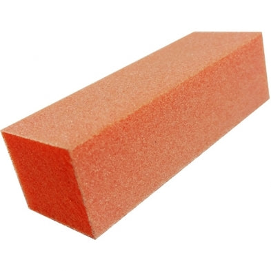 3-Way Buffers Orange White Grit 80/100