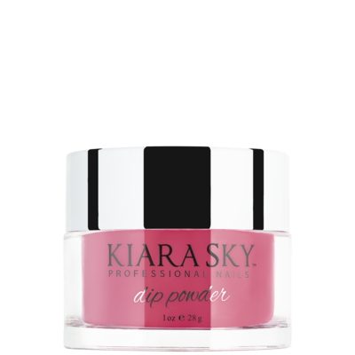 kiara GLOW IN THE DARK DIP POWDER
