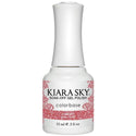 kiara gel polish color 401 - 498