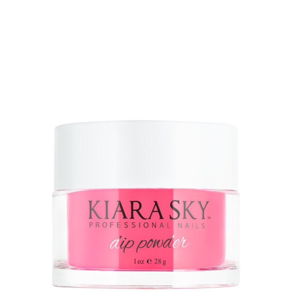 kiara DIP COLORS