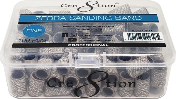 Cre8tion - Sanding Bands Fine