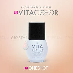 One shoot gel polish