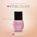 One shoot gel polish