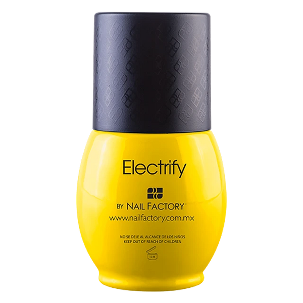 One shoot gel polish
