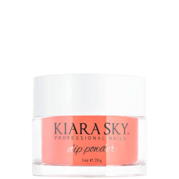 kiara DIP COLORS