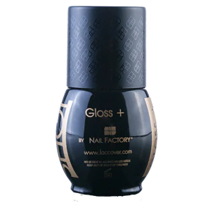 One shoot gel polish