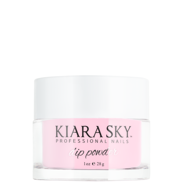 kiara DIP COLORS