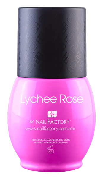 One shoot gel polish