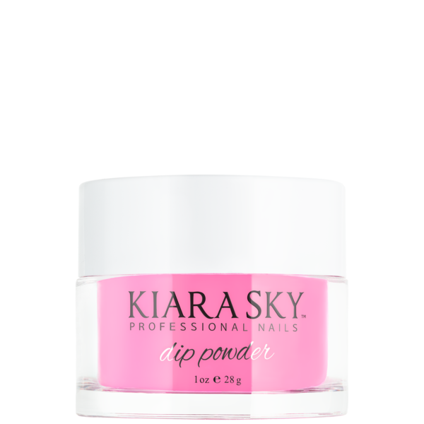 kiara DIP COLORS