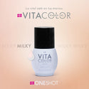 One shoot gel polish