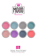 Nail Factory Acrylic  Collections