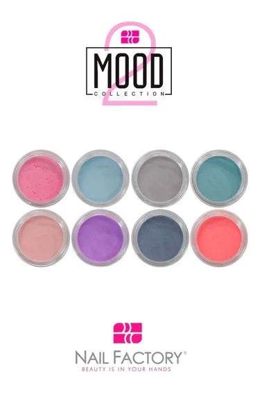 Nail Factory Acrylic  Collections