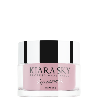 kiara GLOW IN THE DARK DIP POWDER