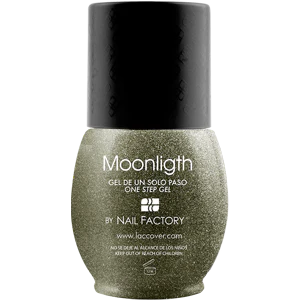 One shoot gel polish