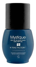 One shoot gel polish