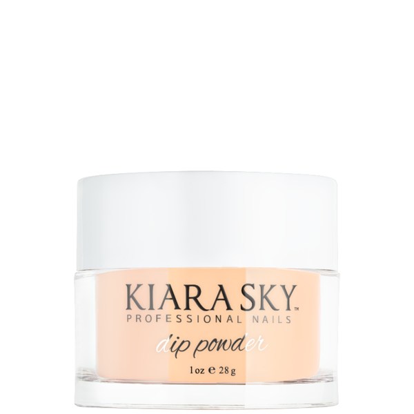 kiara DIP COLORS