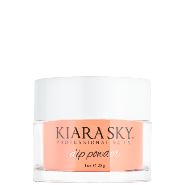 kiara DIP COLORS