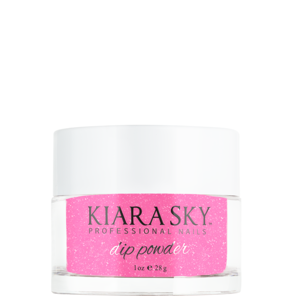 kiara DIP COLORS