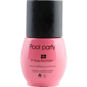 One shoot gel polish