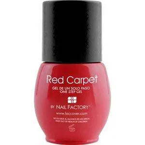 One shoot gel polish