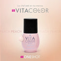 One shoot gel polish