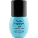 One shoot gel polish