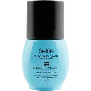 One shoot gel polish